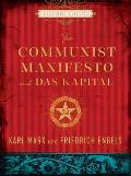Communist Manifesto & Das Kapital