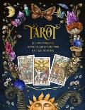 Tarot A Guided Workbook A Guided Workbook to Unlock & Explore Your Magical Intuition