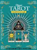 Classic Tarot Deck & Guidebook Kit Includes 32 Page Guidebook Deck of 78 Tarot Cards