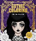 Gothic Coloring