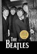 The Beatles: Featuring a Collection of Memorabilia from the Lives of the Fab Four