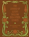 The Legend of Sleepy Hollow and Other Stories