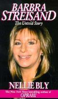 Barbra Streisand The Untold Story