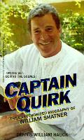 Captain Quirk William Shatner