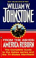 From The Ashes America Reborn Ashes 26