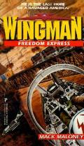 Freedom Express Wingman 7