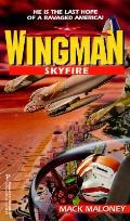 Wingman Skyfire 8