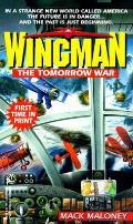 Tomorrow War Wingman 16