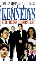 Kennedys The Third Generation