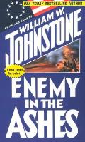 Enemy In The Ashes Ashes 34