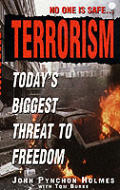 Terrorism Todays Biggest Threat To Freed