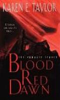 Blood Red Dawn The Vampire Legacy