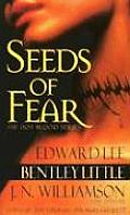 Seeds Of Fear Hot Blood Series