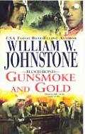 Gunsmoke & Gold Blood Bond