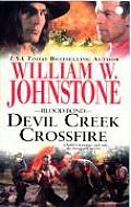 Blood Bond Devil Creek Crossfire