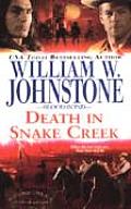 Death In Snake Creek Blood Bond 9