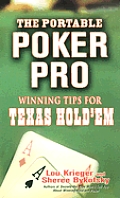 Portable Poker Pro Winning Tips for Texas Holdem