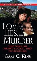 Love Lies & Murder
