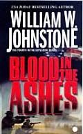 Blood In The Ashes Ashes 4