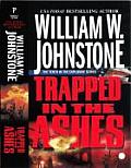 Trapped In The Ashes Ashes 10