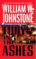 Fury In The Ashes Ashes 13