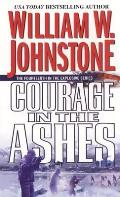 Courage In The Ashes Ashes 14