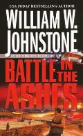 Battle In The Ashes Ashes 17