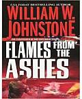 Flames From The Ashes Ashes 18