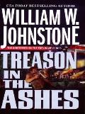 Treason In The Ashes Ashes 19