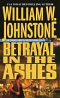 Betrayal In The Ashes Ashes 21
