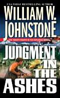 Judgement in the Ashes Ashes 24