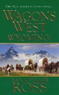 Wagons West Wyoming