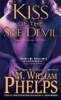 Kiss of the She Devil