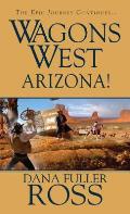 Wagons West Arizona