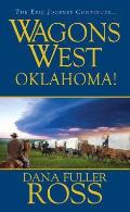 Wagons West Oklahoma