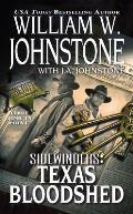 Sidewinders 6 Texas Bloodsh