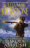 Matt Jensen the Last Mountain Man 6 Dakota Ambush