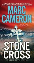 Stone Cross An Action Packed Crime Thriller