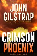 Crimson Phoenix An Action Packed & Thrilling Novel
