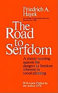 Road To Serfdom