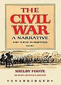 Civil A Narrative Fort Sumter To Perryvi