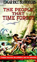 People That Time Forgot 2