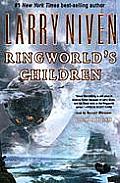 Ringworlds Children