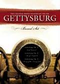 Gettysburg Gettysburg Day 1 Good Ground Gettysburg Day 2 Sea of Anguish Gettysburg Day 3 Army of the Living God