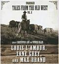 Tales from the Old West Vol.II