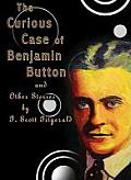 Curious Case of Benjamin Button & Other Stories