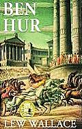 Ben-Hur Lib/E: A Tale of the Christ