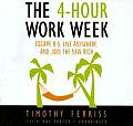 4 Hour Work Week Escape 9 5 Live Anywhere & Join the New Rich