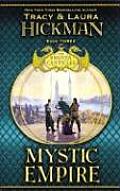 Mystic Empire Book 3 of the Bronze Canticles