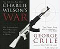 Charlie Wilson's War: The Extraordinary Story of the Largest Covert Operation in History
